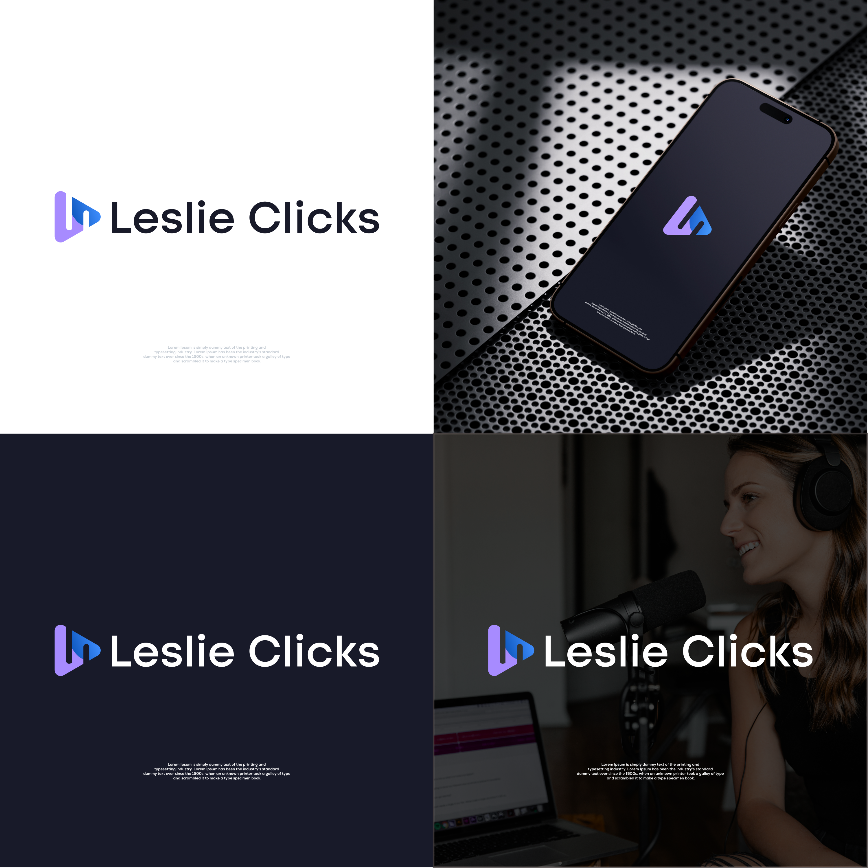 Logo Design by Mentality_Std for this project | Design #35302593