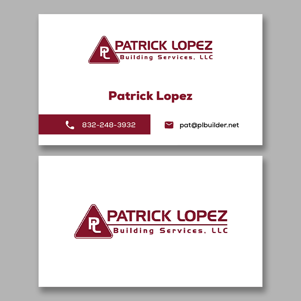 Visitenkarten-Design von YourLogoMaster für dieses Projekt | Design #35310084