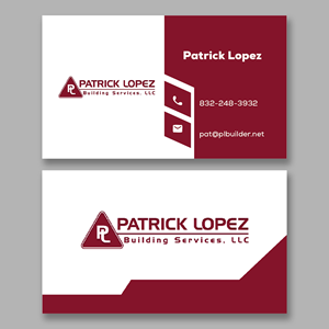 Visitenkarten-Design von YourLogoMaster für dieses Projekt | Design: #35310085