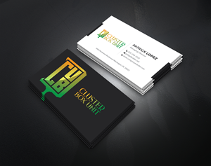 Visitenkarten-Design von artbitin für dieses Projekt | Design: #35313347