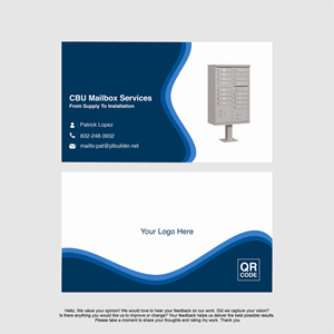 Visitenkarten-Design von SR Graphics G für dieses Projekt | Design: #35332309