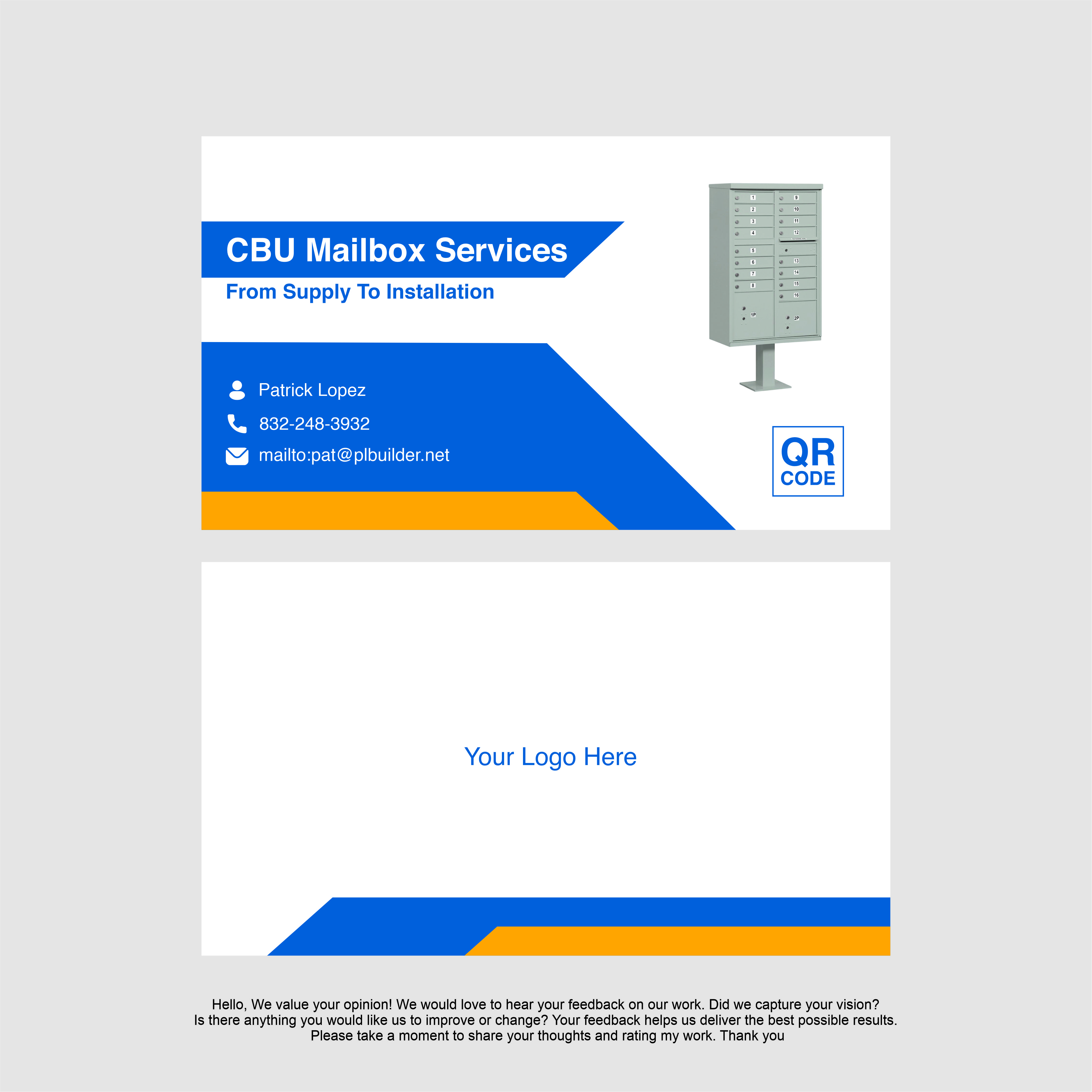 Visitenkarten-Design von SR Graphics G für dieses Projekt | Design #35332310