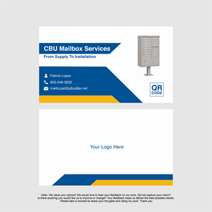 Visitenkarten-Design von SR Graphics G für dieses Projekt | Design: #35332310