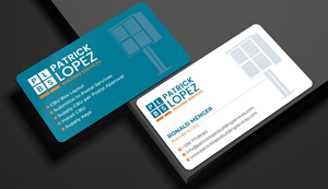 Visitenkarten-Design von Sabbir_2025 für dieses Projekt | Design: #35333666