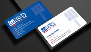 Visitenkarten-Design von Sabbir_2025 für dieses Projekt | Design: #35333823