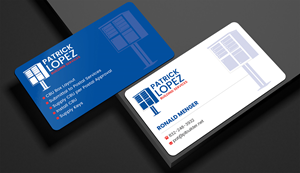 Visitenkarten-Design von Sabbir_2025 für dieses Projekt | Design: #35366120