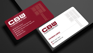 Visitenkarten-Design von Sabbir_2025 für dieses Projekt | Design: #35367369