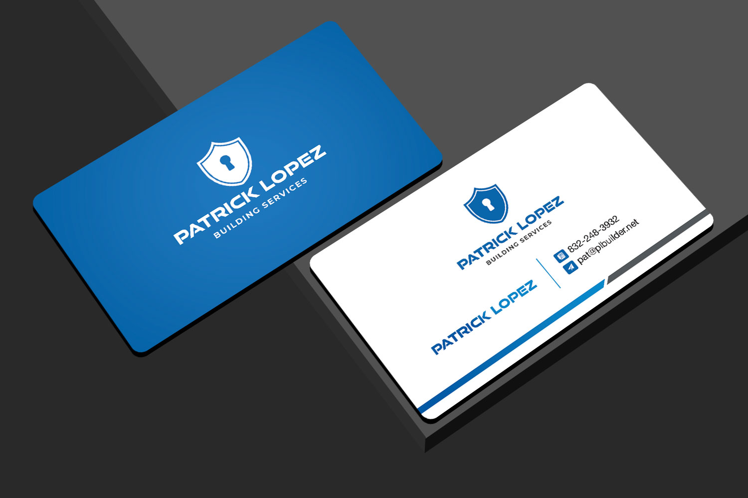 Business Card Design by rainbowmagic2017 for this project | Design #35301295