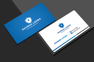 Business Card Design by rainbowmagic2017
