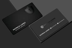 Visitenkarten-Design von rainbowmagic2017 für dieses Projekt | Design: #35301818