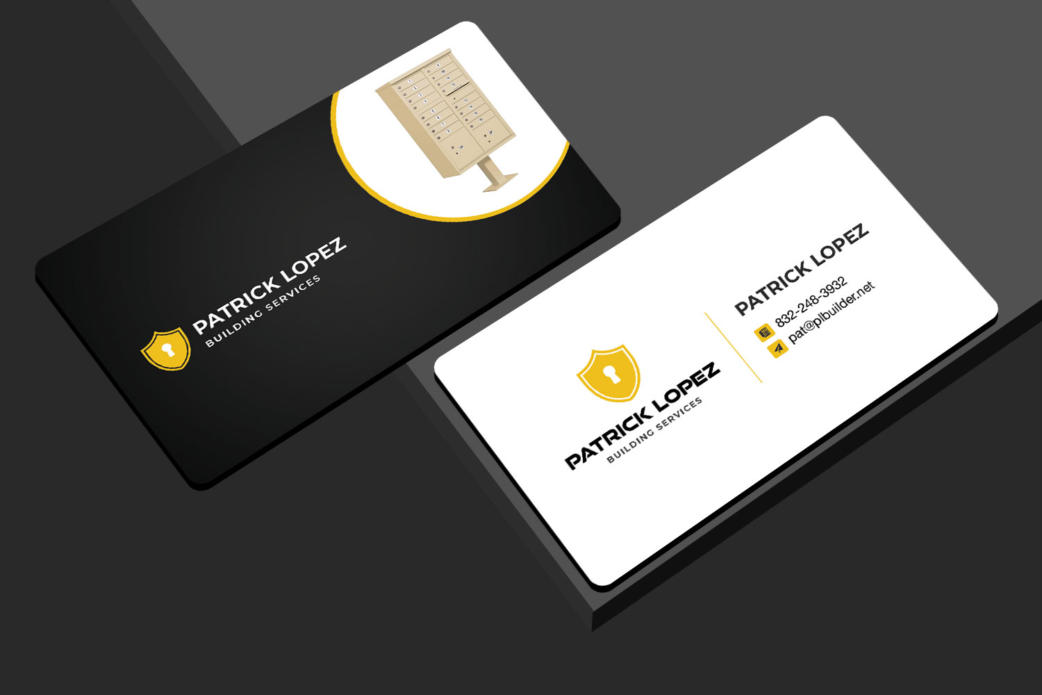 Visitenkarten-Design von rainbowmagic2017 für dieses Projekt | Design #35302054