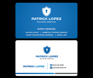 Business Card Design by rainbowmagic2017 for this project | Design #35313436