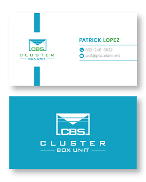 Visitenkarten-Design von Maxo-Biz für dieses Projekt | Design: #35317949