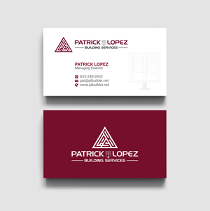 Visitenkarten-Design von R.design für dieses Projekt | Design: #35305503