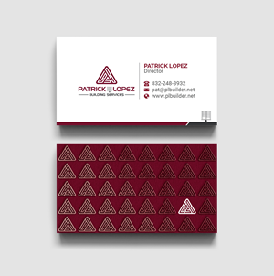 Visitenkarten-Design von R.design für dieses Projekt | Design: #35305634