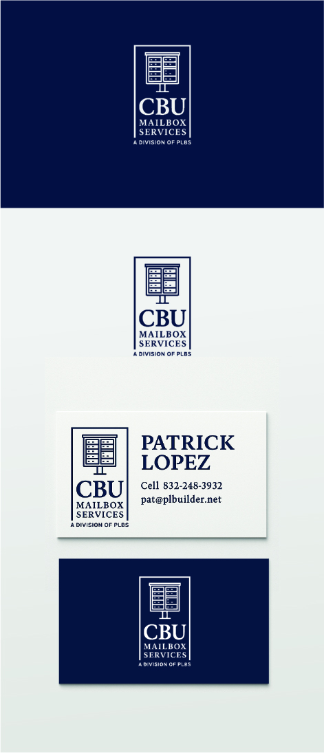 Visitenkarten-Design von saifysyed Studio für dieses Projekt | Design #35303809