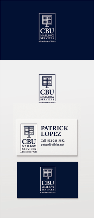 Visitenkarten-Design von saifysyed Studio für dieses Projekt | Design: #35303809