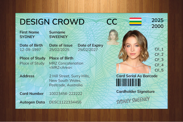 Print Design by harmi_199 for this project | Design #35314494