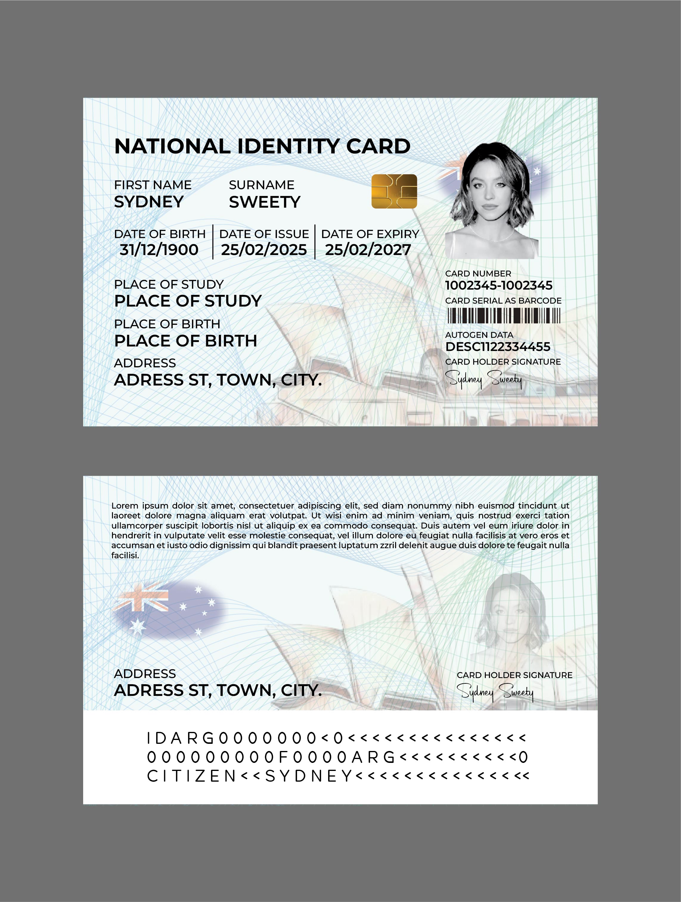 Print Design by 3Guys for this project | Design #35310485