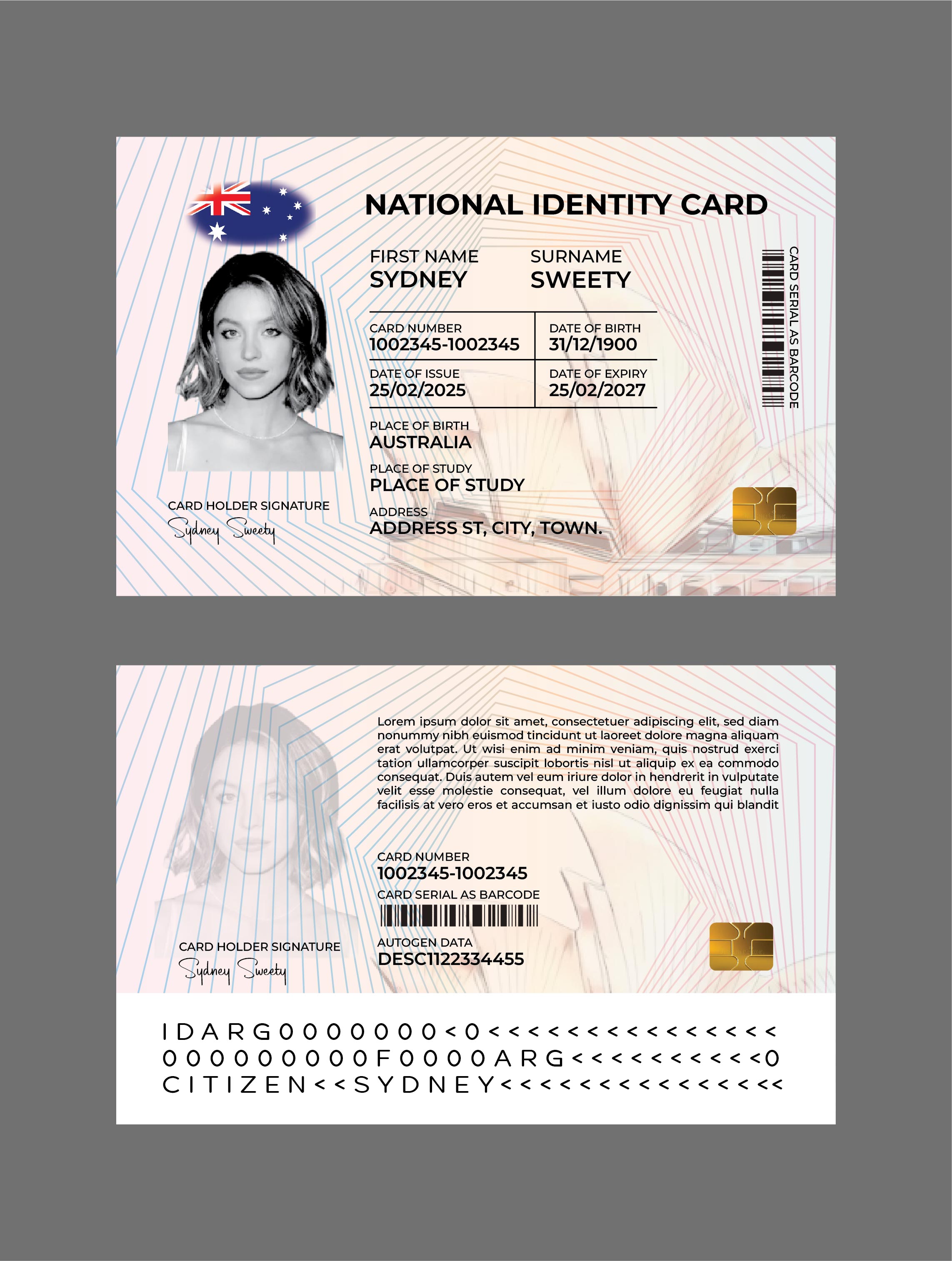 Print Design by 3Guys for this project | Design #35310486