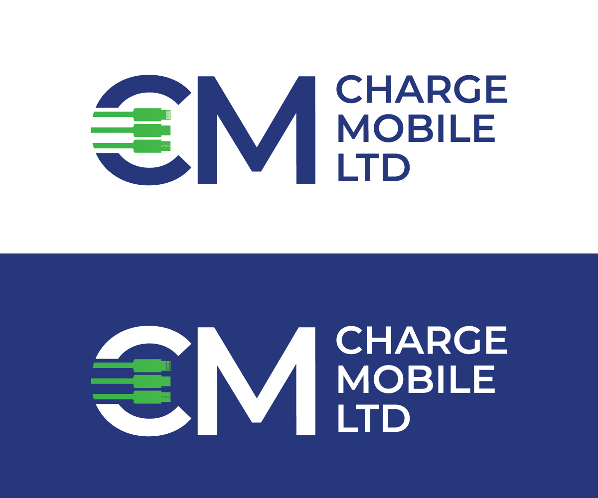 Design de Logo par Adi Graphics pour Charge Mobile Ltd. | Design #35305004