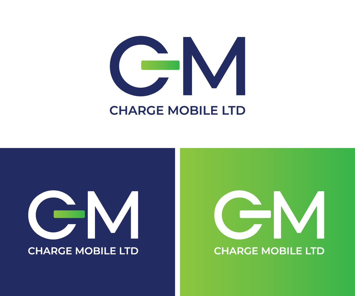 Design de Logo par Adi Graphics pour Charge Mobile Ltd. | Design #35305005