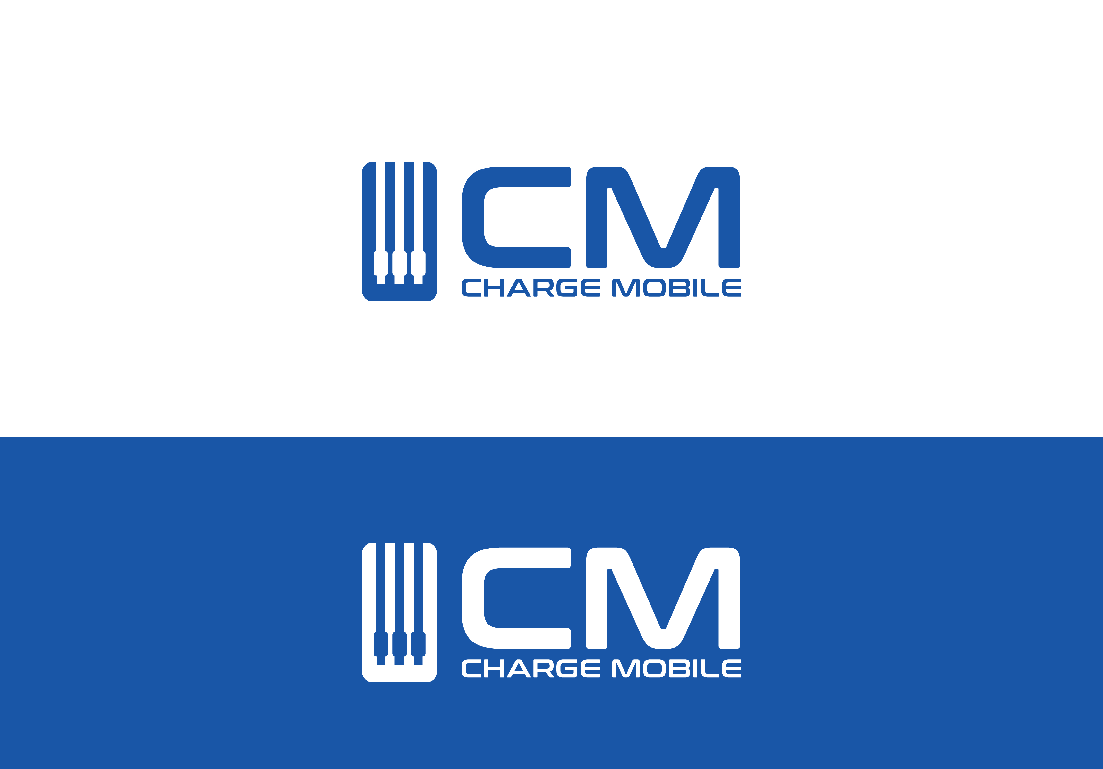 Diseño de Logo por SF Creative para Charge Mobile Ltd. | Diseño #35297156