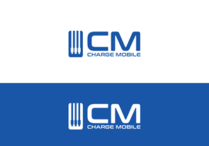 Logo Design by SF Creative for Charge Mobile Ltd. | Design #35297156