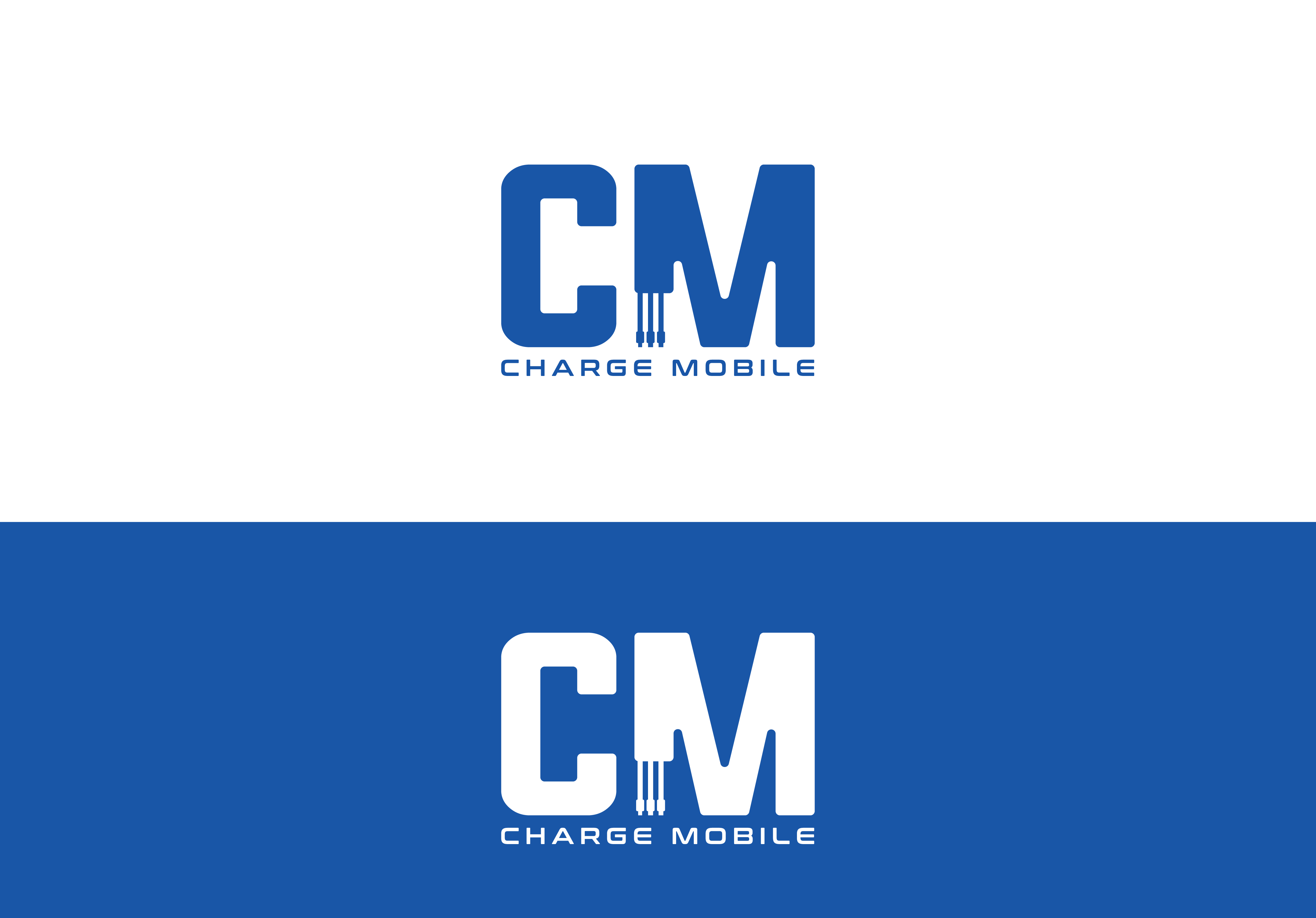 Logo Design by SF Creative for Charge Mobile Ltd. | Design #35297157