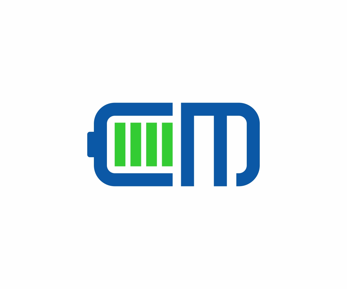 Logo-Design von Thati Designs für Charge Mobile Ltd. | Design #35301327