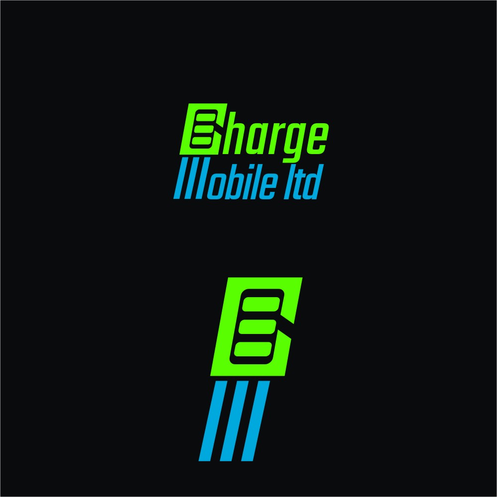 Design de Logo par rgb01 pour Charge Mobile Ltd. | Design #35339239