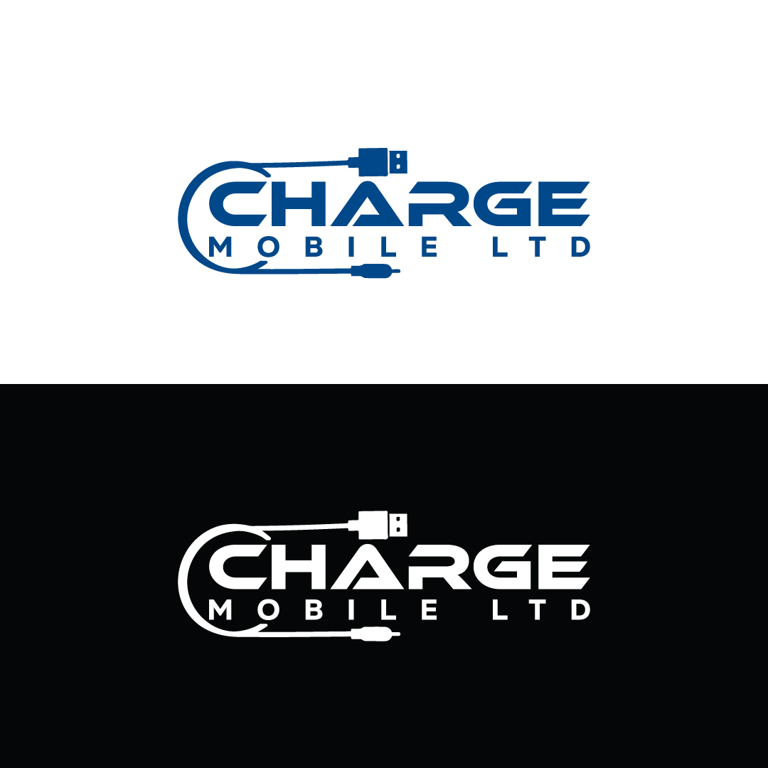 Diseño de Logo por Md Nurullah 1 para Charge Mobile Ltd. | Diseño #35334594