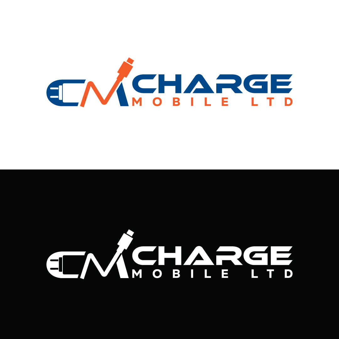 Design de Logo par Md Nurullah 1 pour Charge Mobile Ltd. | Design #35334632