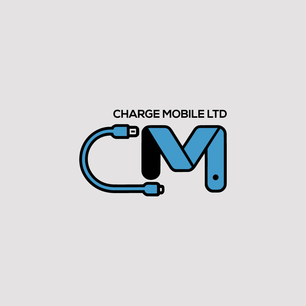 Logo-Design von DesignVerse777 für Charge Mobile Ltd. | Design #35314177