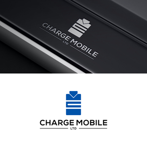 Logo Design by dodobakauu for Charge Mobile Ltd. | Design: #35298021