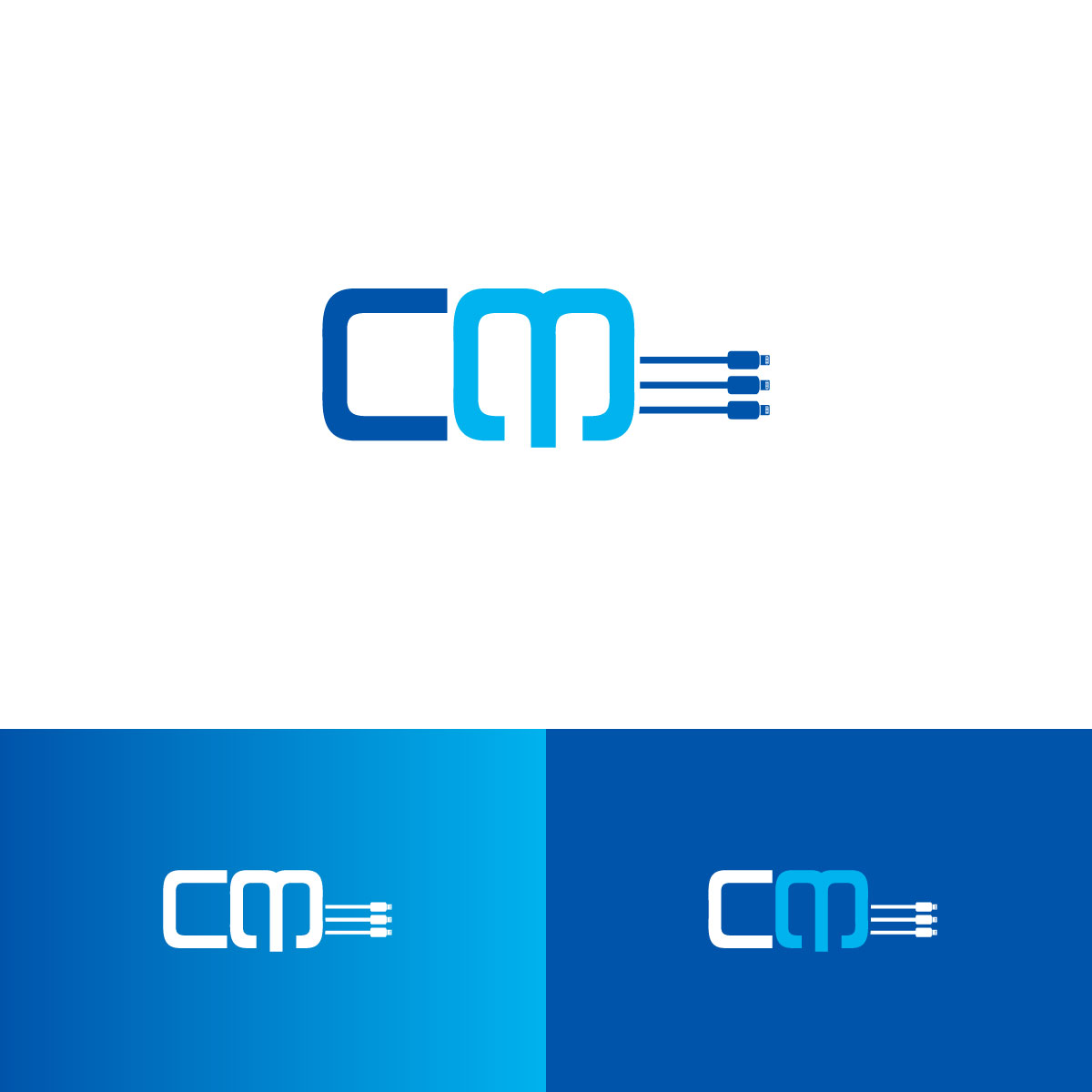 Design de Logo par Alex Henry pour Charge Mobile Ltd. | Design #35299158