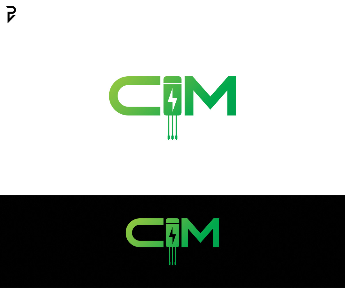 Logo Design by poisonvectors for Charge Mobile Ltd. | Design #35297175