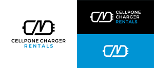Logo Design by The Henda for Charge Mobile Ltd. | Design #35387526