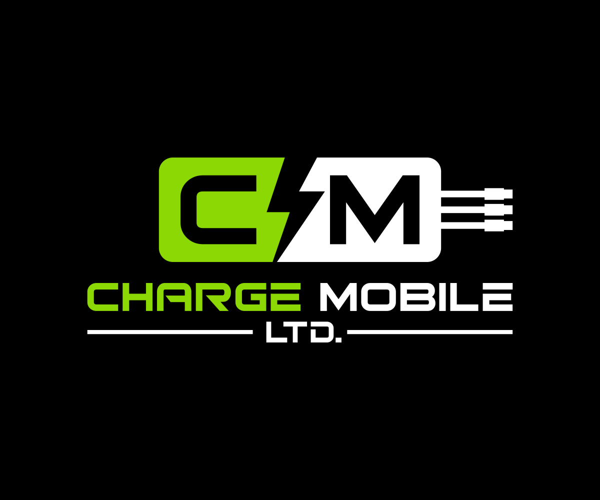 Diseño de Logo por gogastudio para Charge Mobile Ltd. | Diseño #35338160