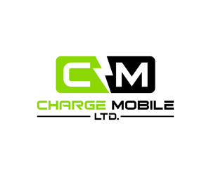 Diseño de Logo por gogastudio para Charge Mobile Ltd. | Diseño: #35338203