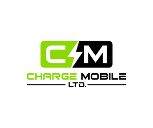 Design de Logo par gogastudio pour Charge Mobile Ltd. | Design : #35338207