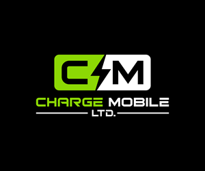 Design de Logo par gogastudio pour Charge Mobile Ltd. | Design : #35338208