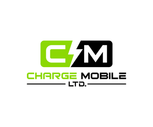Design de Logo par gogastudio pour Charge Mobile Ltd. | Design : #35338210