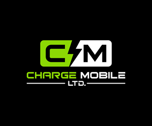 Design de Logo par gogastudio pour Charge Mobile Ltd. | Design : #35338211