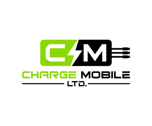 Design de Logo par gogastudio pour Charge Mobile Ltd. | Design : #35338227