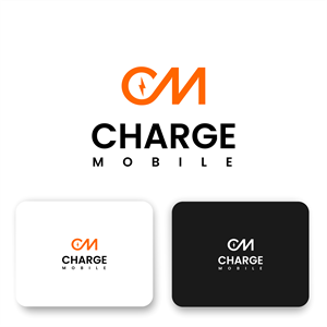 Design de Logo par Seblak_Studio pour Charge Mobile Ltd. | Design : #35297127