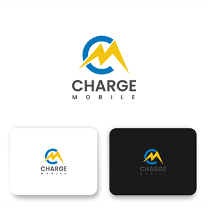 Design de Logo par Seblak_Studio pour Charge Mobile Ltd. | Design : #35297128