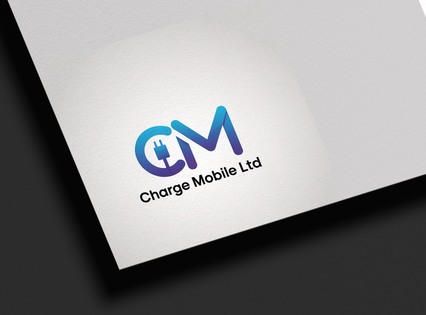 Design de Logo par PixelCraft Designs pour Charge Mobile Ltd. | Design #35313831