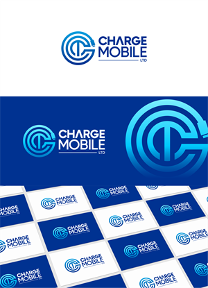 Design de Logo par artswolf pour Charge Mobile Ltd. | Design : #35338617