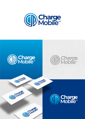 Design de Logo par artswolf pour Charge Mobile Ltd. | Design : #35340986